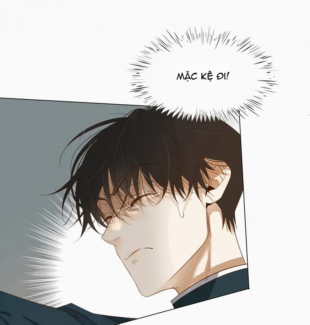 Tuyệt Xử Phùng Sinh 17 trang 27