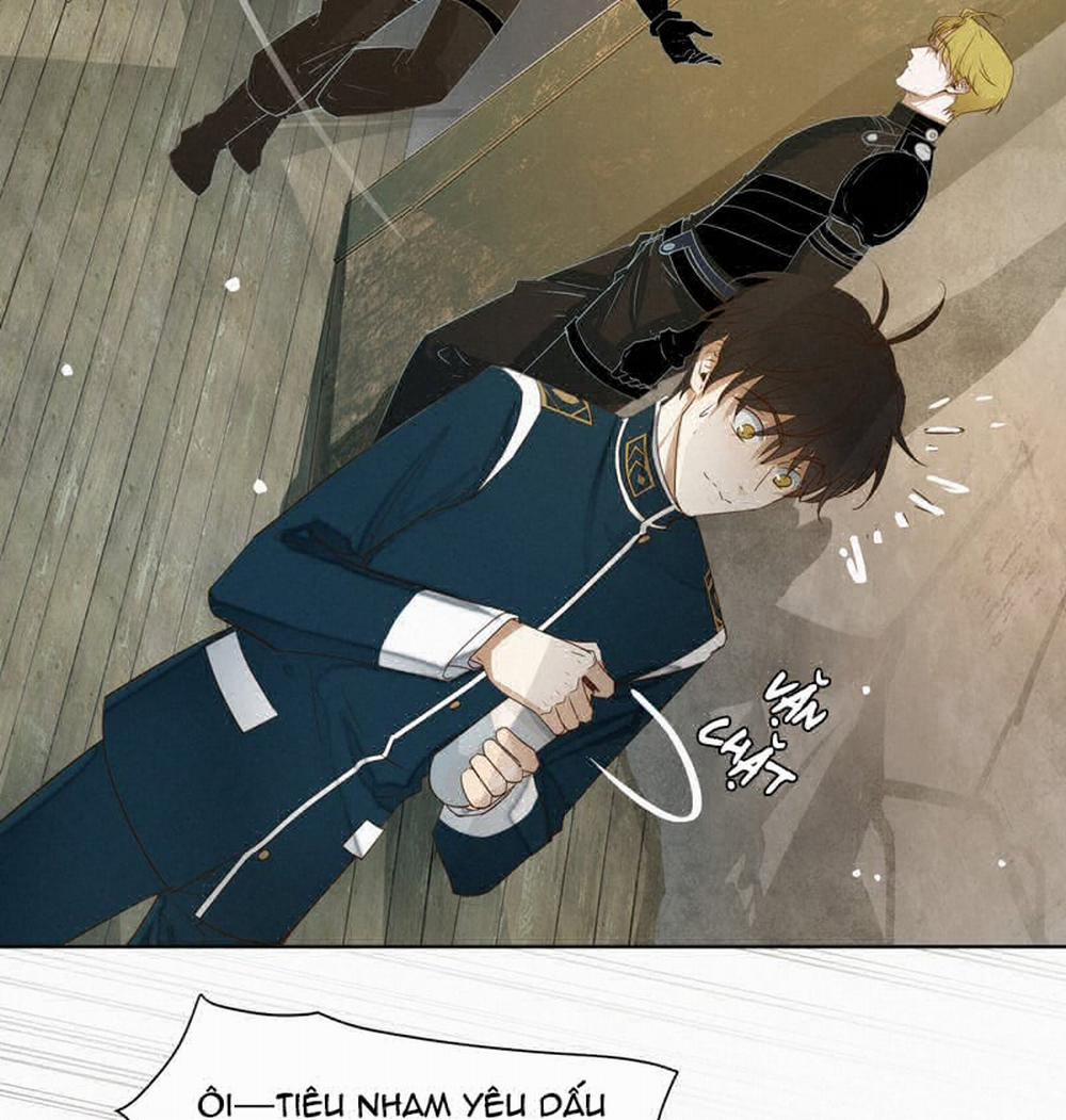 Tuyệt Xử Phùng Sinh 17 trang 30