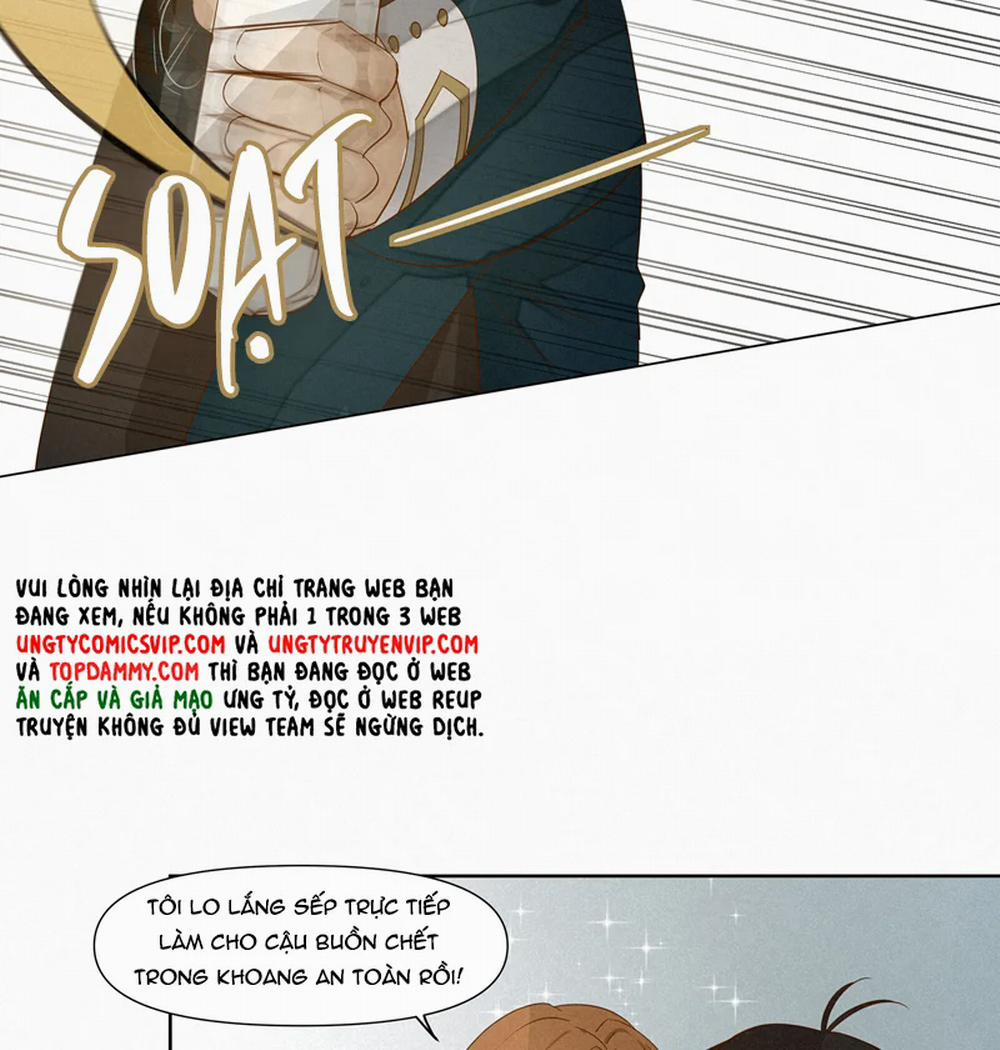 Tuyệt Xử Phùng Sinh 17 trang 32