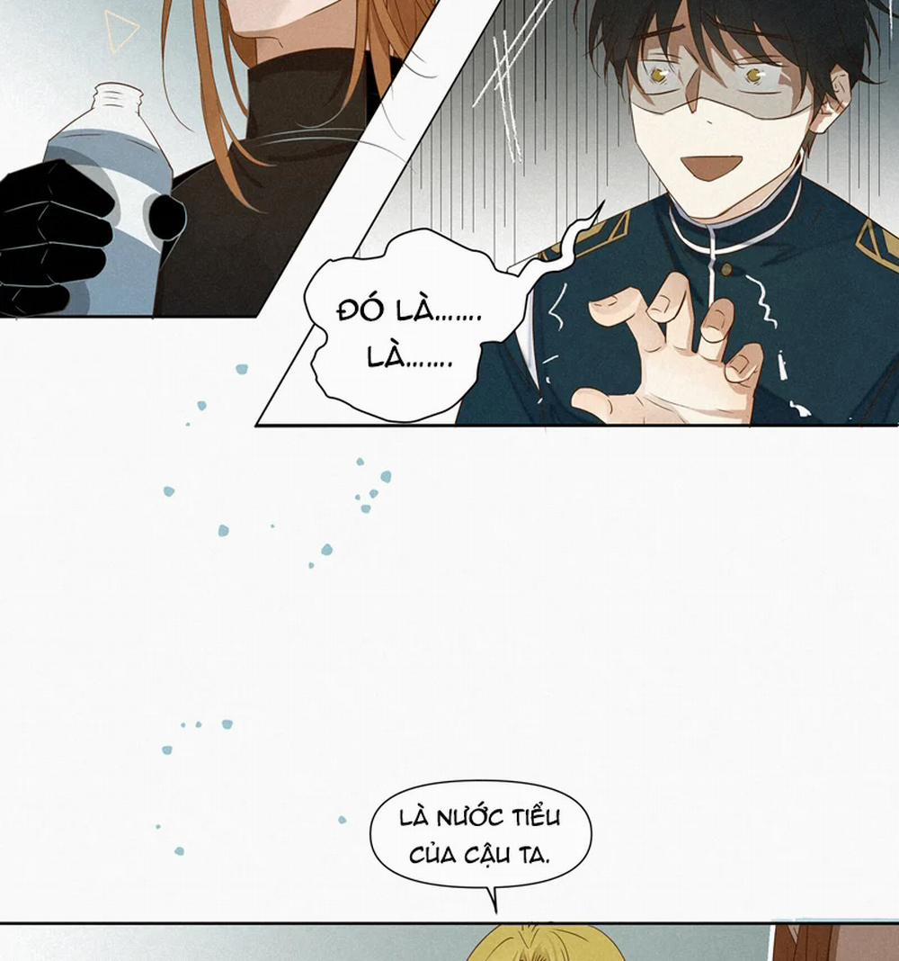 Tuyệt Xử Phùng Sinh 17 trang 37