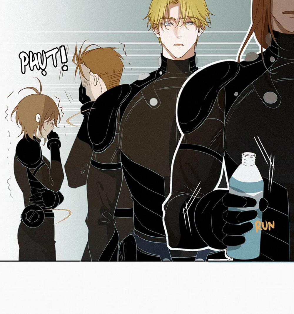 Tuyệt Xử Phùng Sinh 17 trang 38