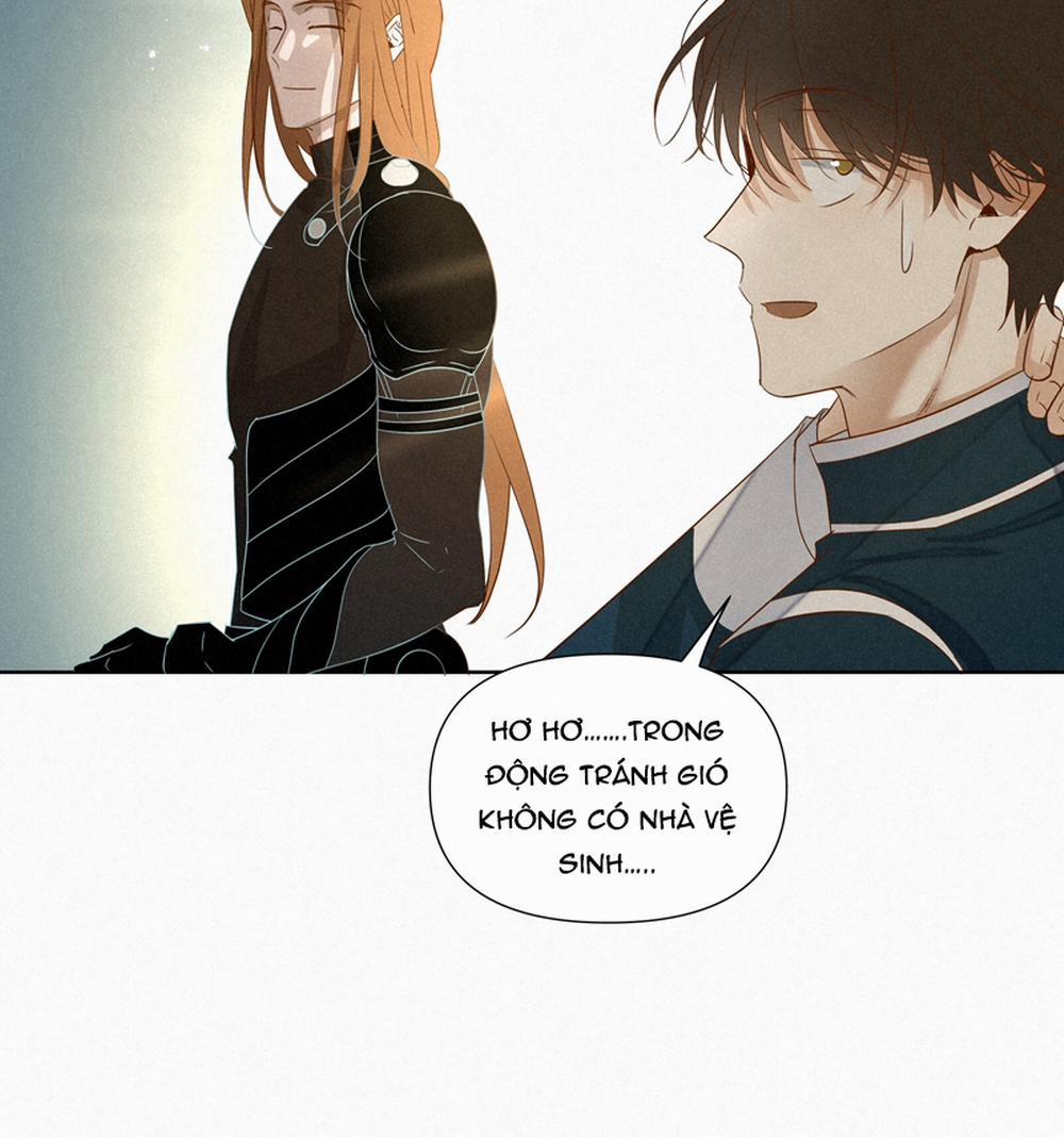 Tuyệt Xử Phùng Sinh 17 trang 41