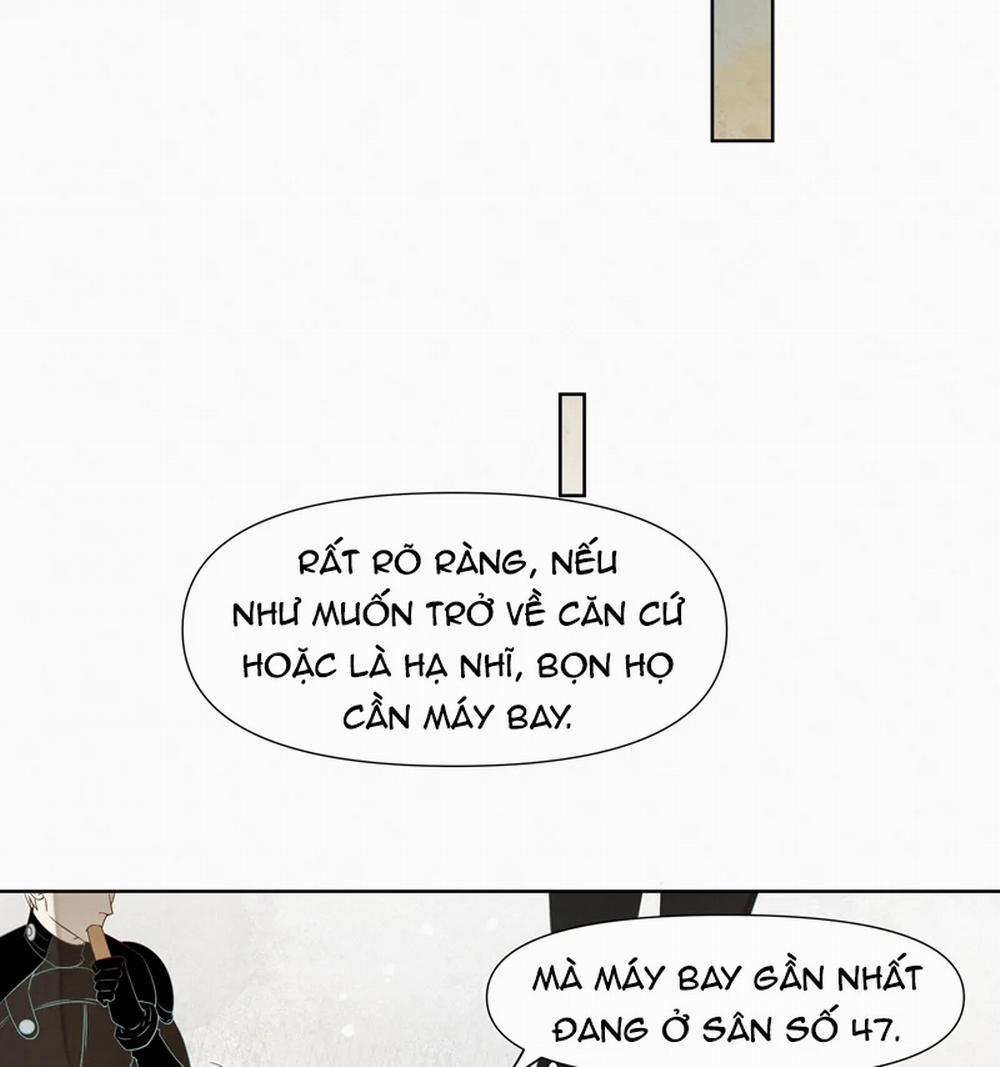 Tuyệt Xử Phùng Sinh 17 trang 43