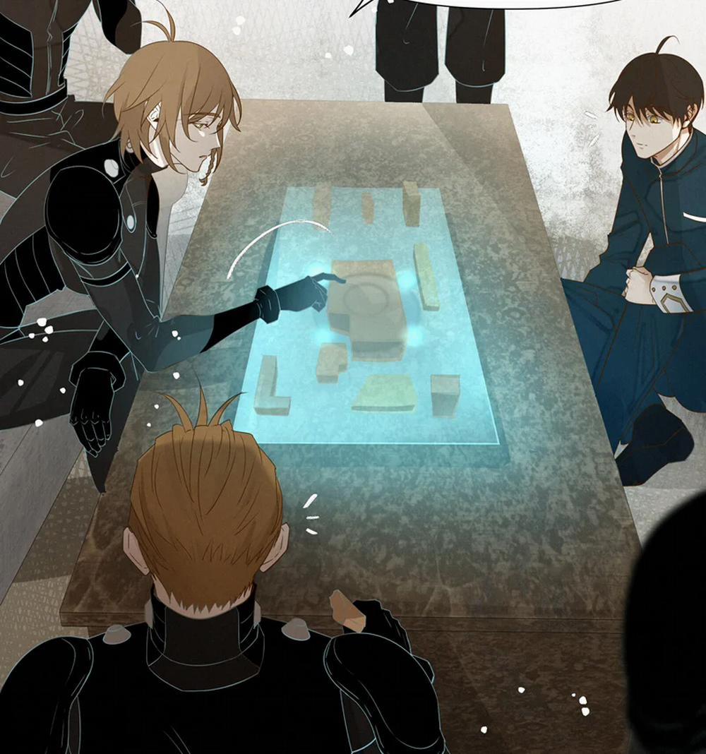 Tuyệt Xử Phùng Sinh 17 trang 44