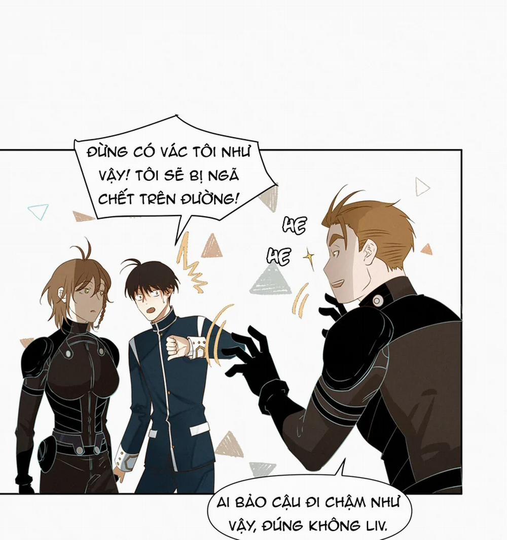 Tuyệt Xử Phùng Sinh 17 trang 50