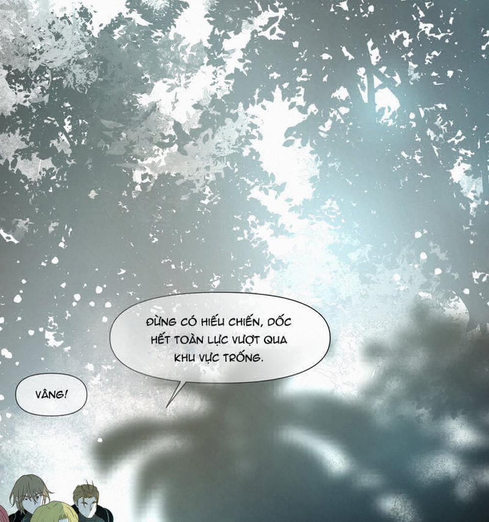 Tuyệt Xử Phùng Sinh 17 trang 57