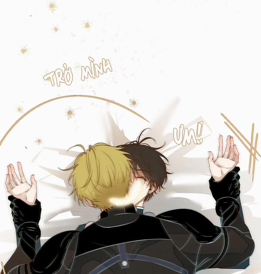 Tuyệt Xử Phùng Sinh 17 trang 6