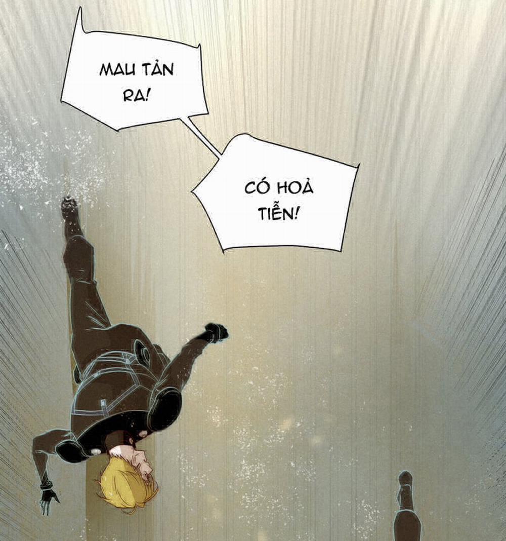 Tuyệt Xử Phùng Sinh 17 trang 69