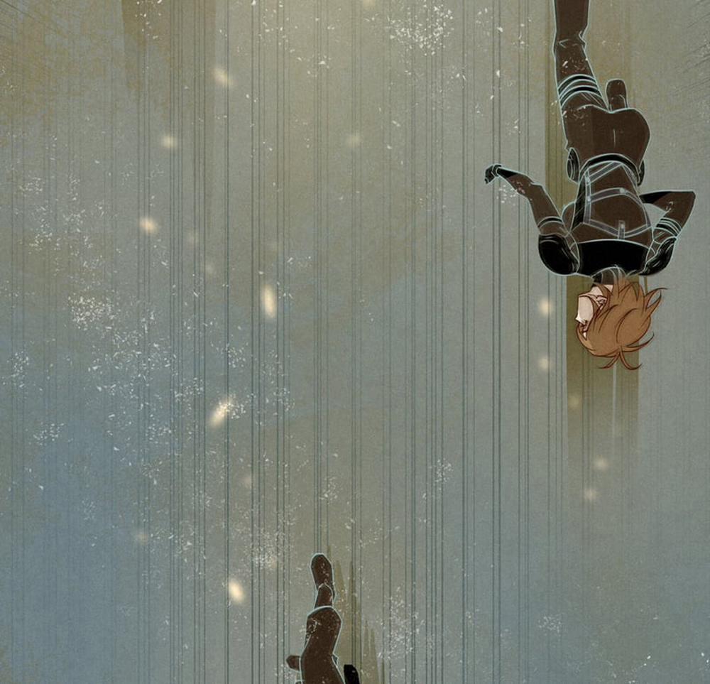 Tuyệt Xử Phùng Sinh 17 trang 70