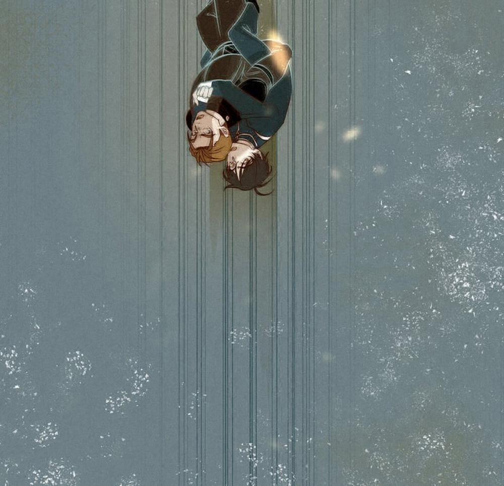 Tuyệt Xử Phùng Sinh 17 trang 71