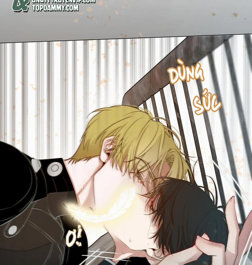 Tuyệt Xử Phùng Sinh 17 trang 8