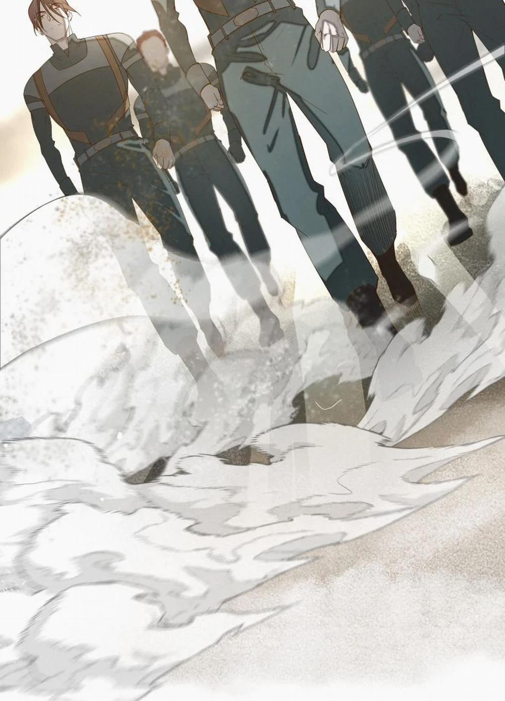 Tuyệt Xử Phùng Sinh 18 trang 10