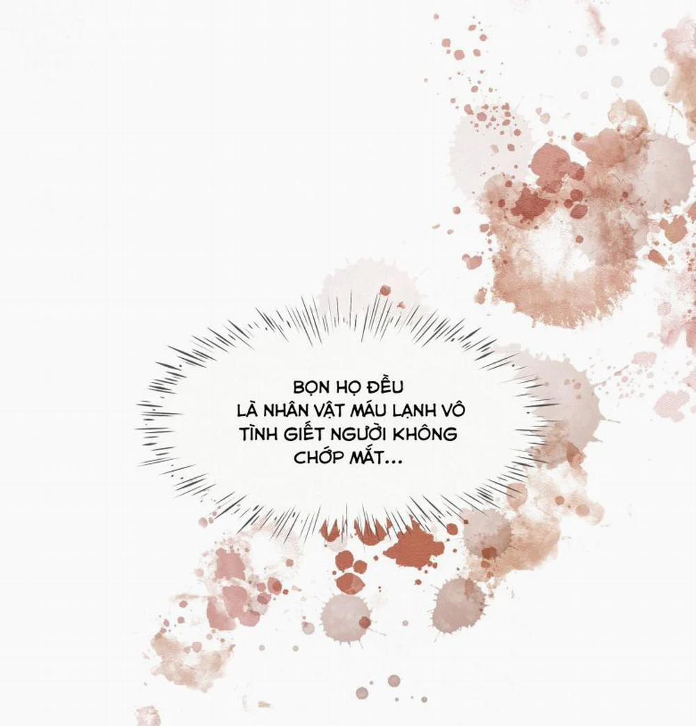 Tuyệt Xử Phùng Sinh 18 trang 12