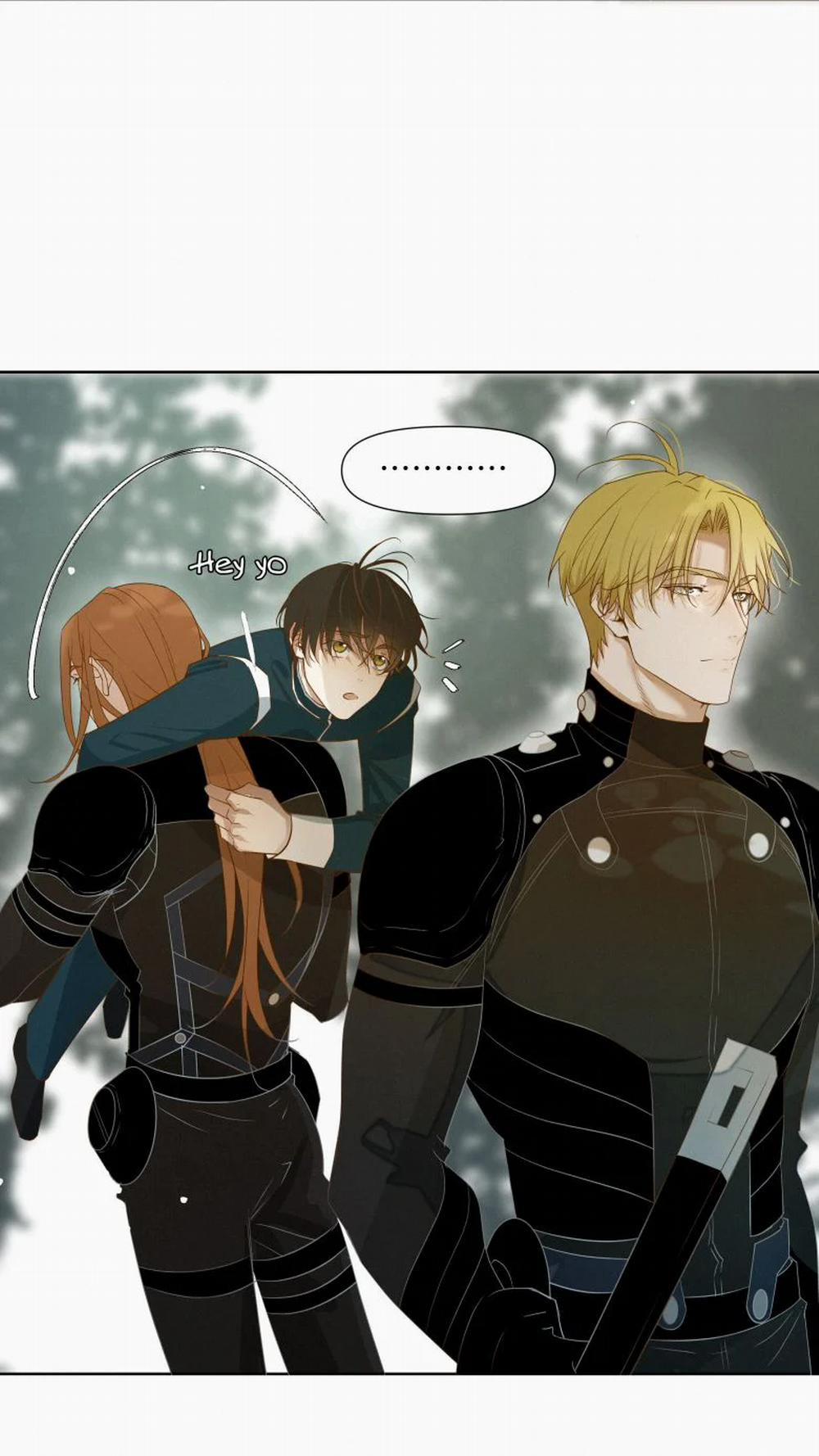 Tuyệt Xử Phùng Sinh 18 trang 14