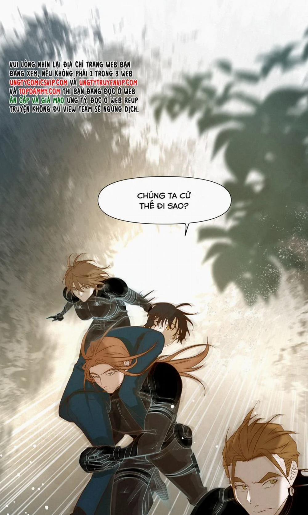 Tuyệt Xử Phùng Sinh 18 trang 15