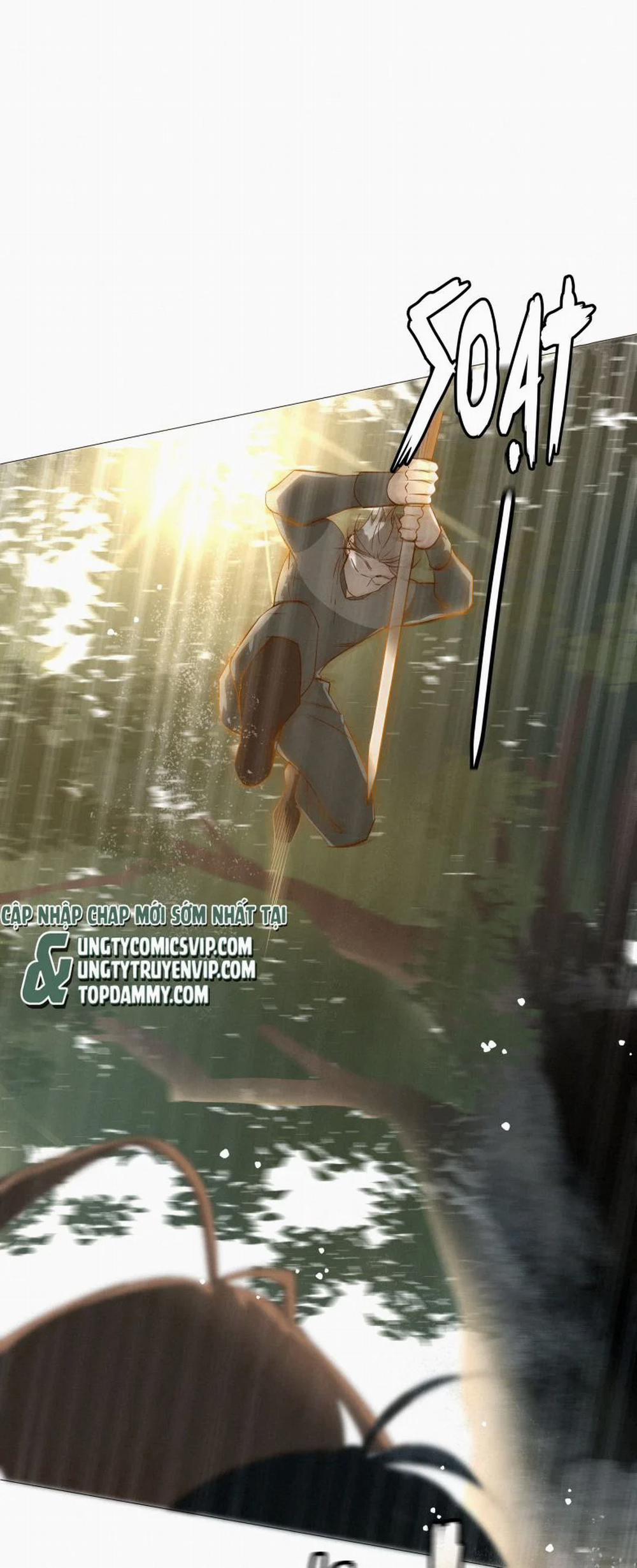 Tuyệt Xử Phùng Sinh 18 trang 18