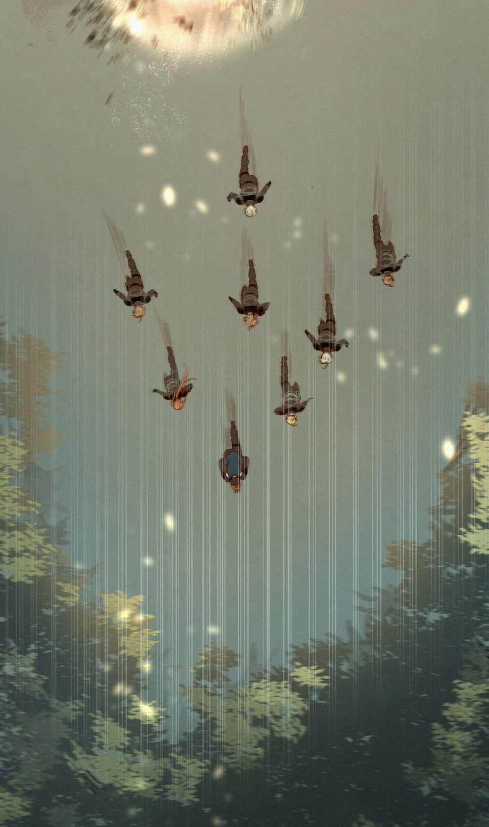 Tuyệt Xử Phùng Sinh 18 trang 2