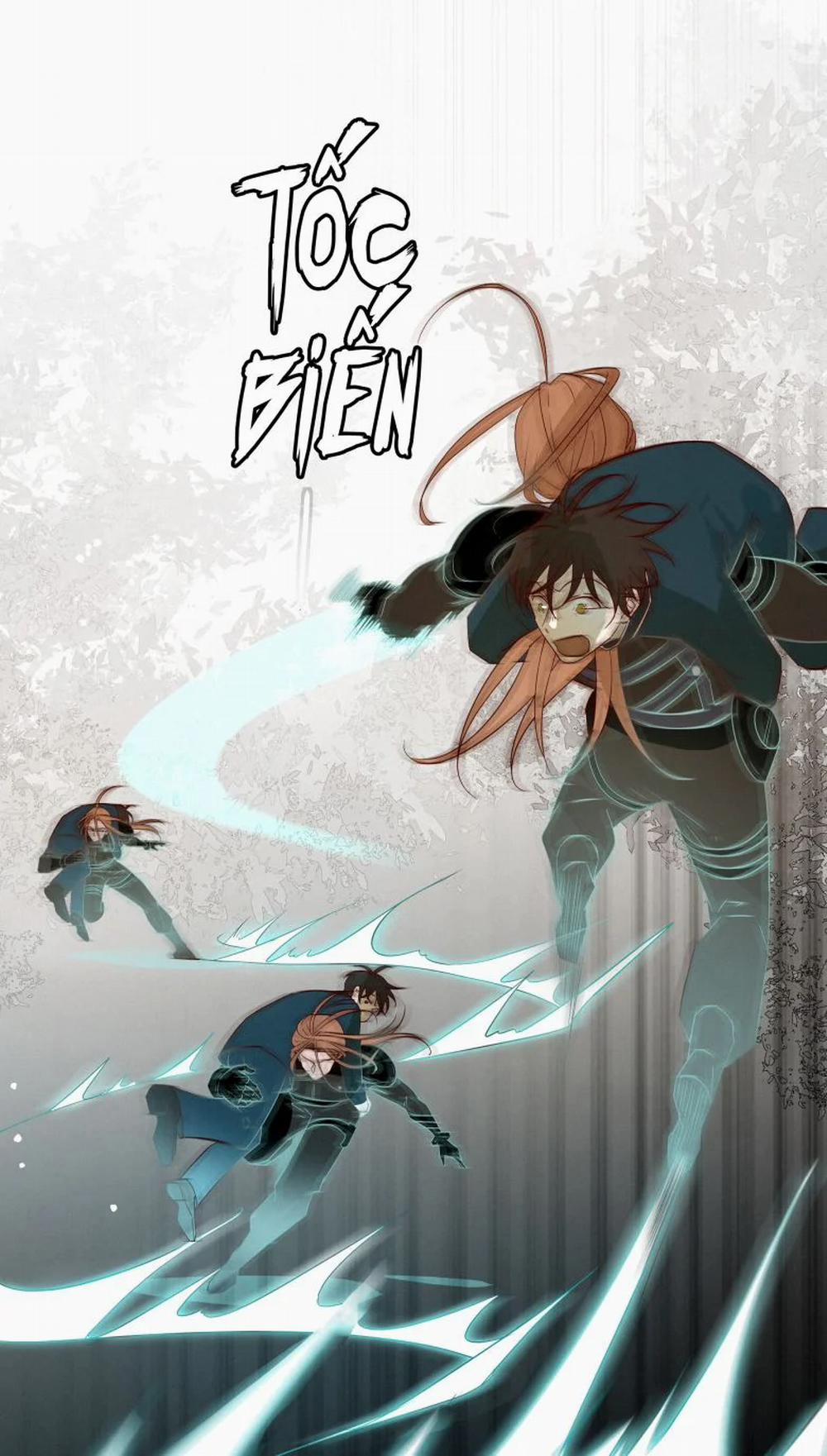 Tuyệt Xử Phùng Sinh 18 trang 21