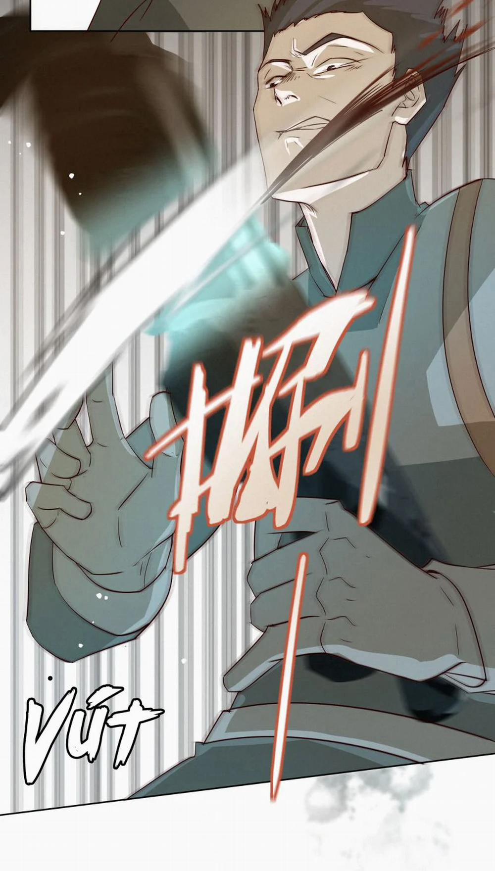 Tuyệt Xử Phùng Sinh 18 trang 23