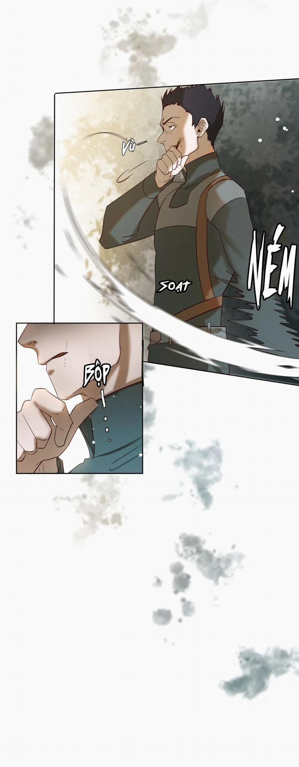 Tuyệt Xử Phùng Sinh 18 trang 24