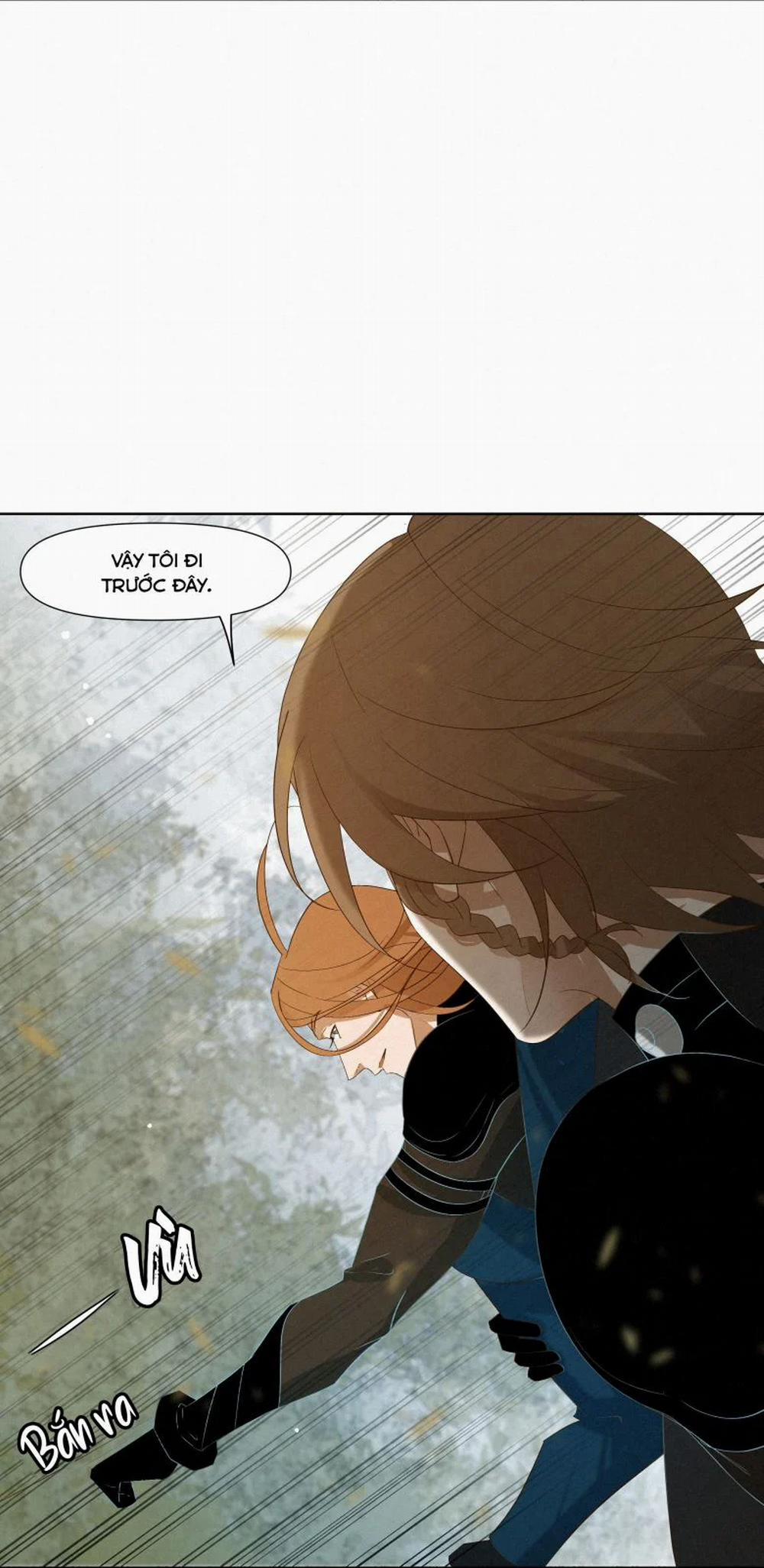 Tuyệt Xử Phùng Sinh 18 trang 26