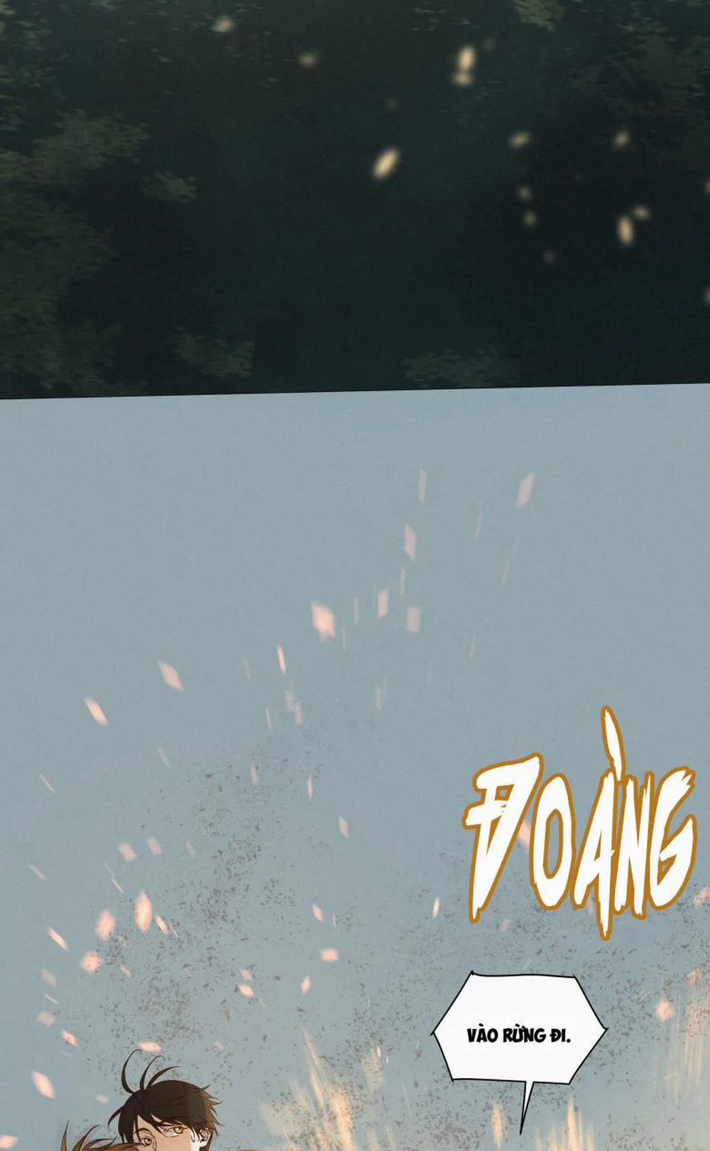 Tuyệt Xử Phùng Sinh 18 trang 3