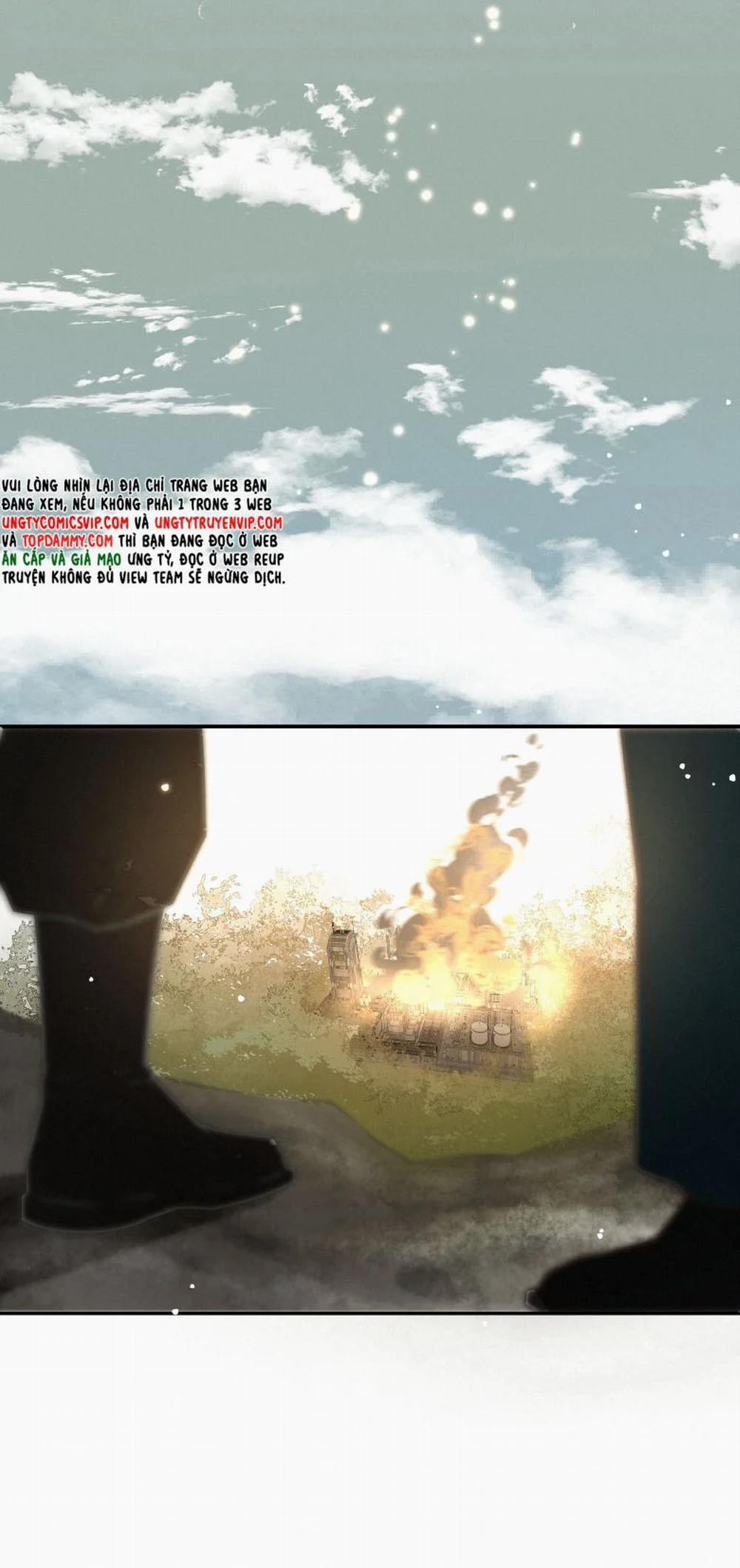 Tuyệt Xử Phùng Sinh 18 trang 33