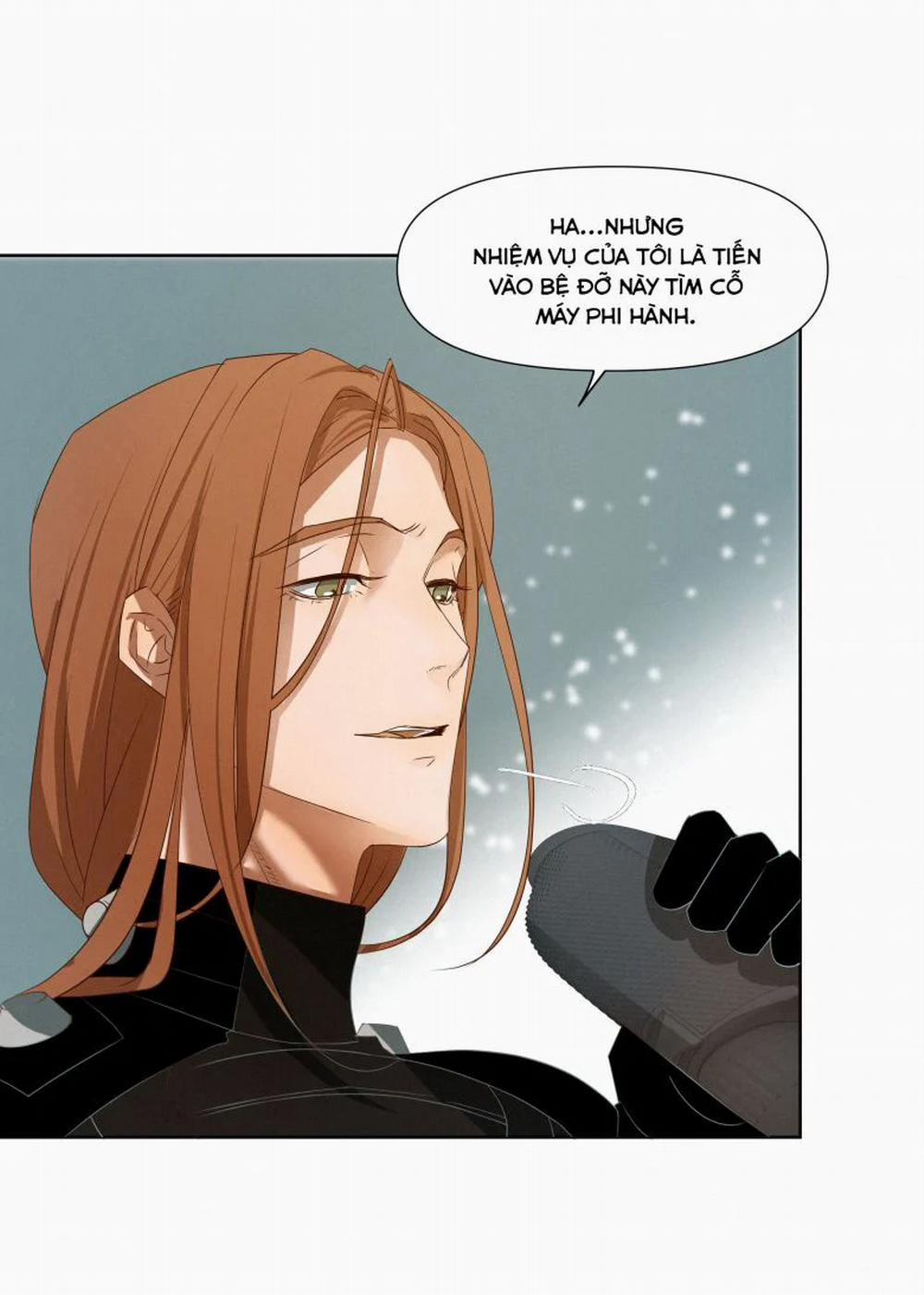 Tuyệt Xử Phùng Sinh 18 trang 35