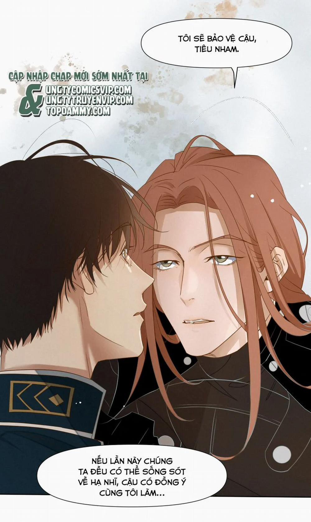 Tuyệt Xử Phùng Sinh 18 trang 40