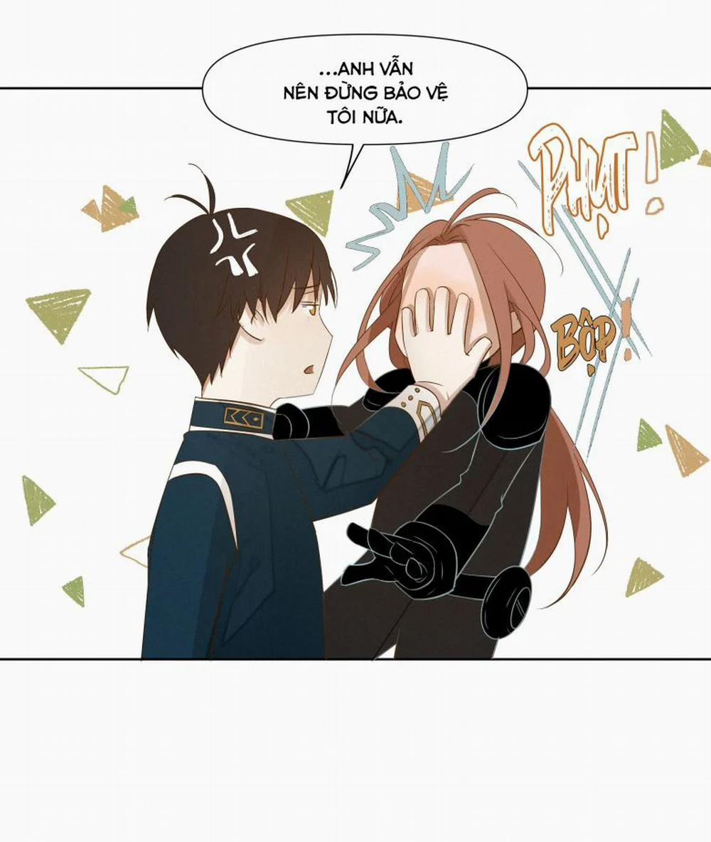 Tuyệt Xử Phùng Sinh 18 trang 41