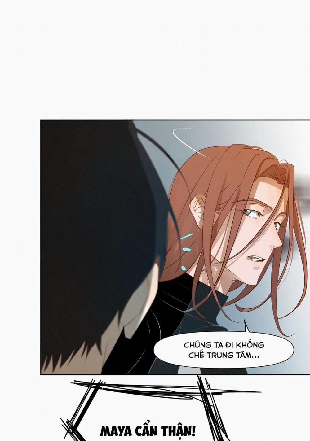 Tuyệt Xử Phùng Sinh 18 trang 46