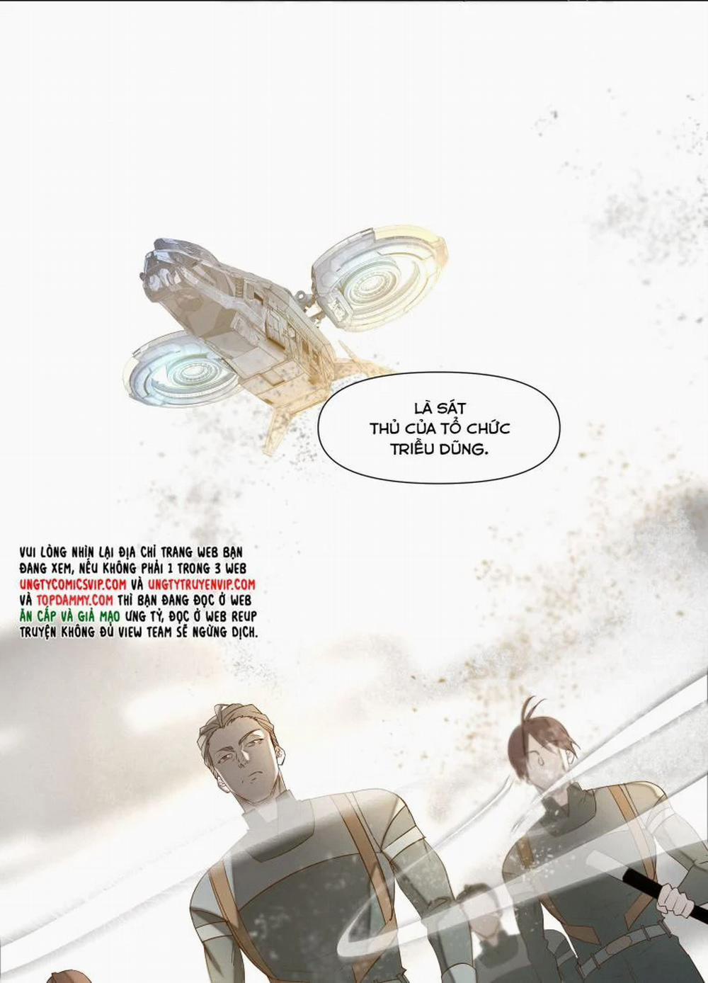 Tuyệt Xử Phùng Sinh 18 trang 9