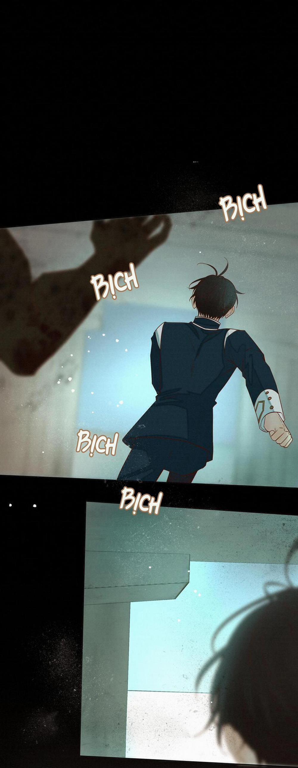 Tuyệt Xử Phùng Sinh 19 NGANG RAW trang 12