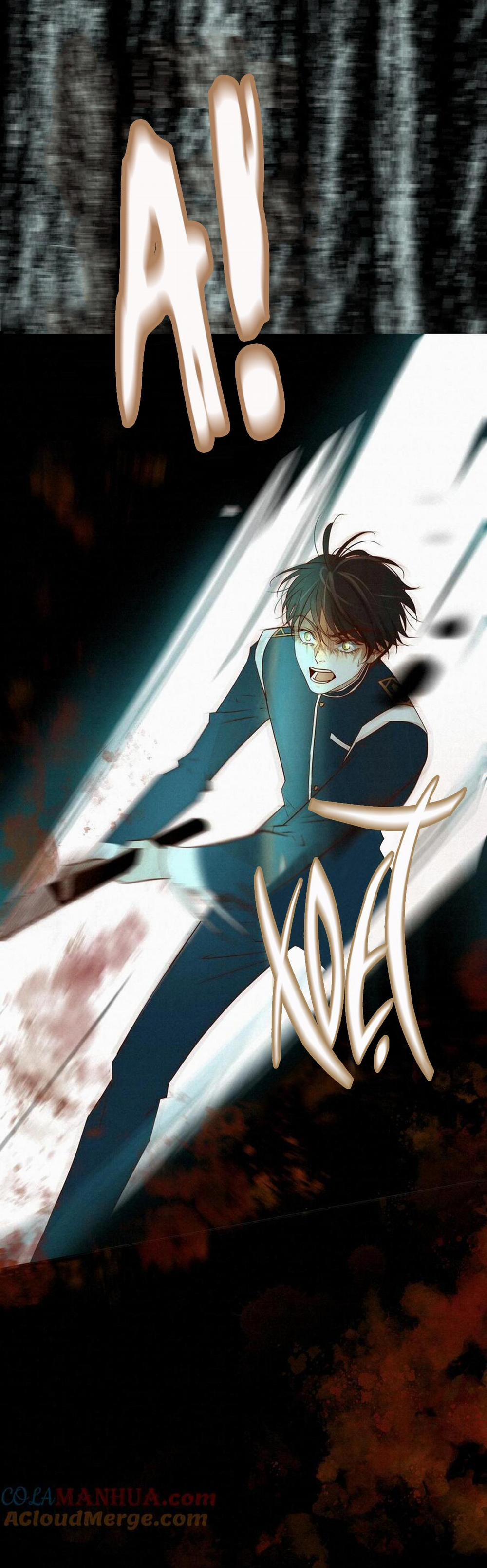 Tuyệt Xử Phùng Sinh 19 NGANG RAW trang 16