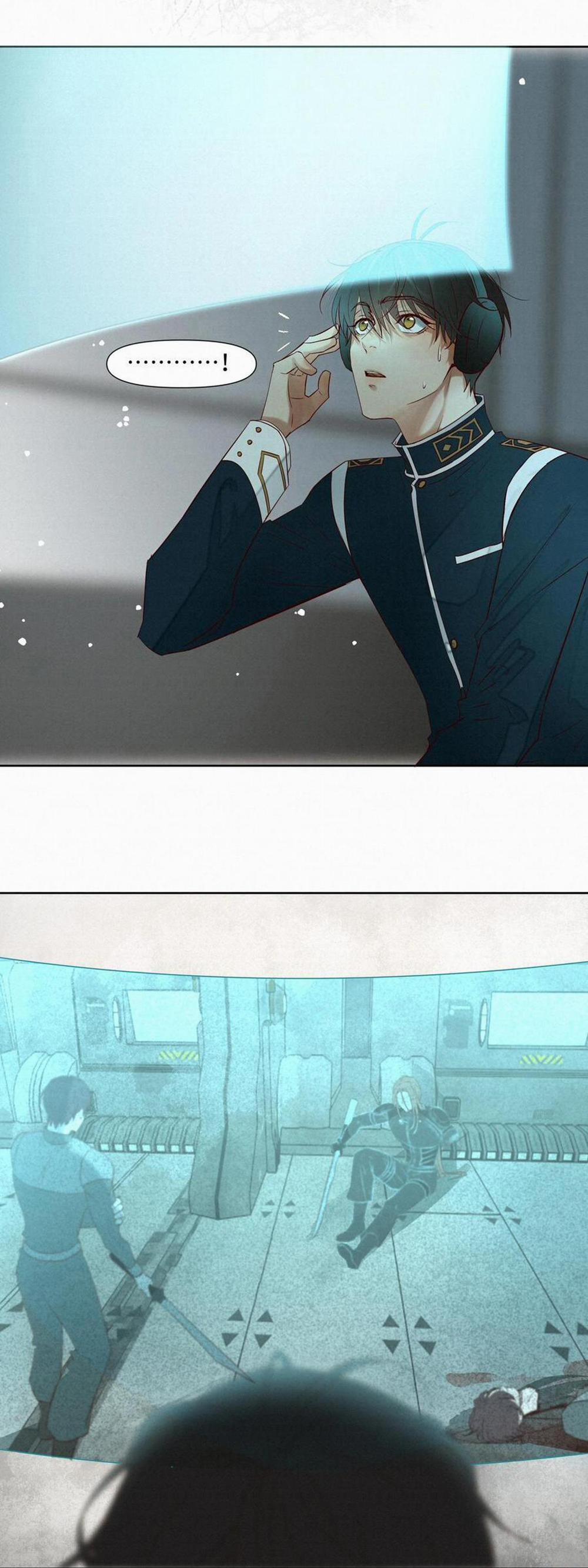 Tuyệt Xử Phùng Sinh 19 NGANG RAW trang 23