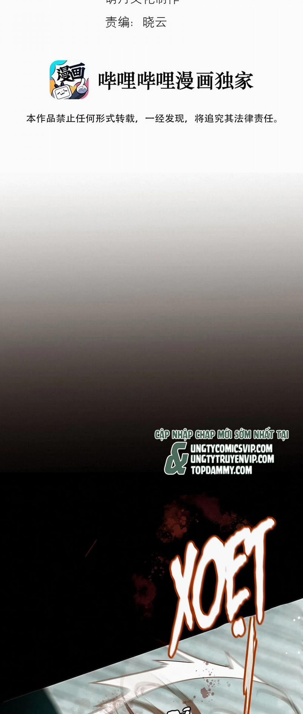 Tuyệt Xử Phùng Sinh 19 trang 1