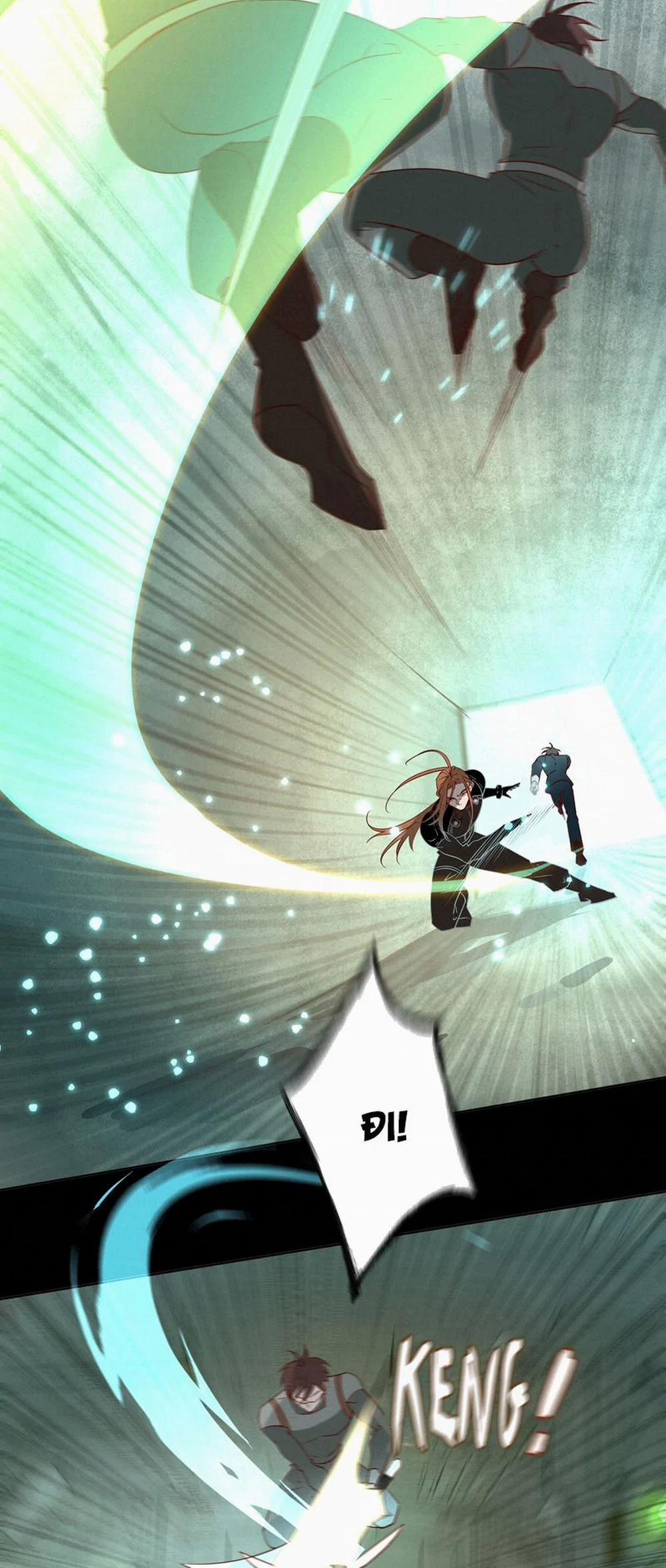 Tuyệt Xử Phùng Sinh 19 trang 11