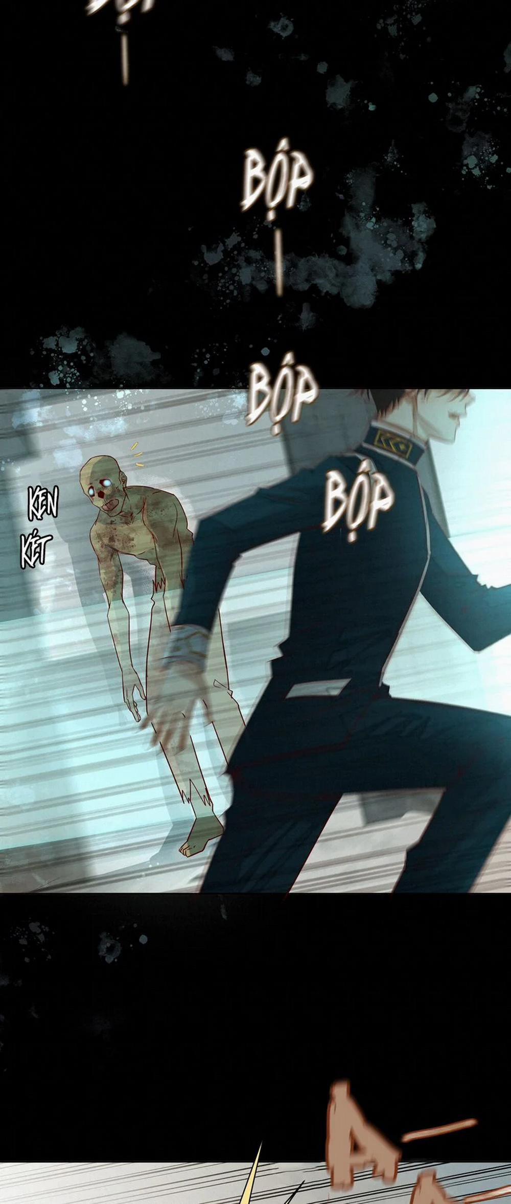 Tuyệt Xử Phùng Sinh 19 trang 13