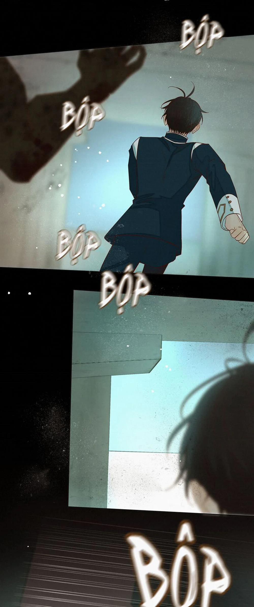 Tuyệt Xử Phùng Sinh 19 trang 15