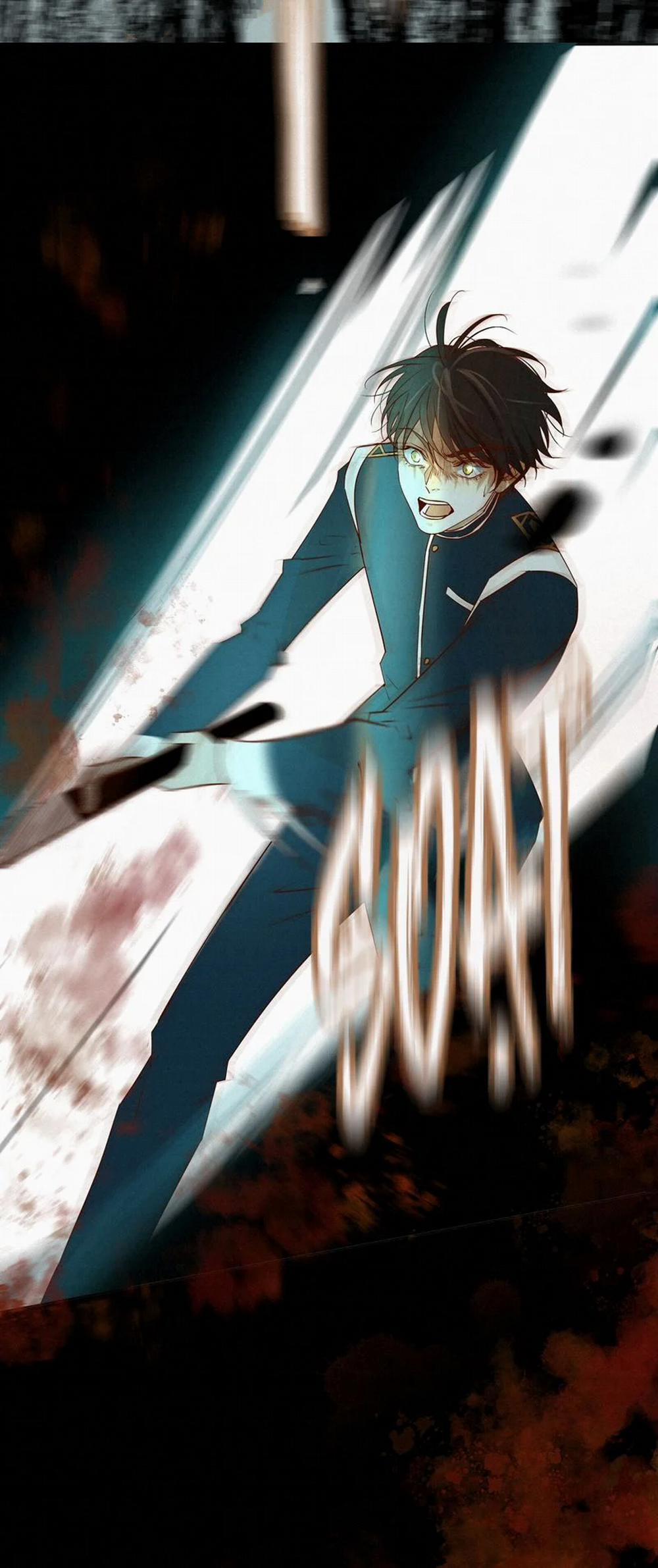 Tuyệt Xử Phùng Sinh 19 trang 20