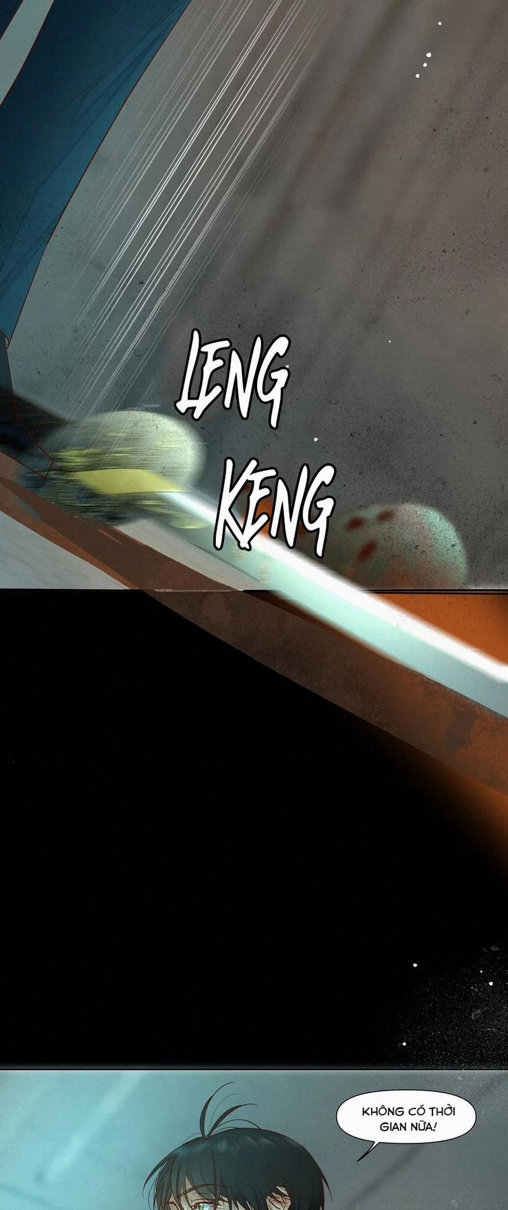 Tuyệt Xử Phùng Sinh 19 trang 22