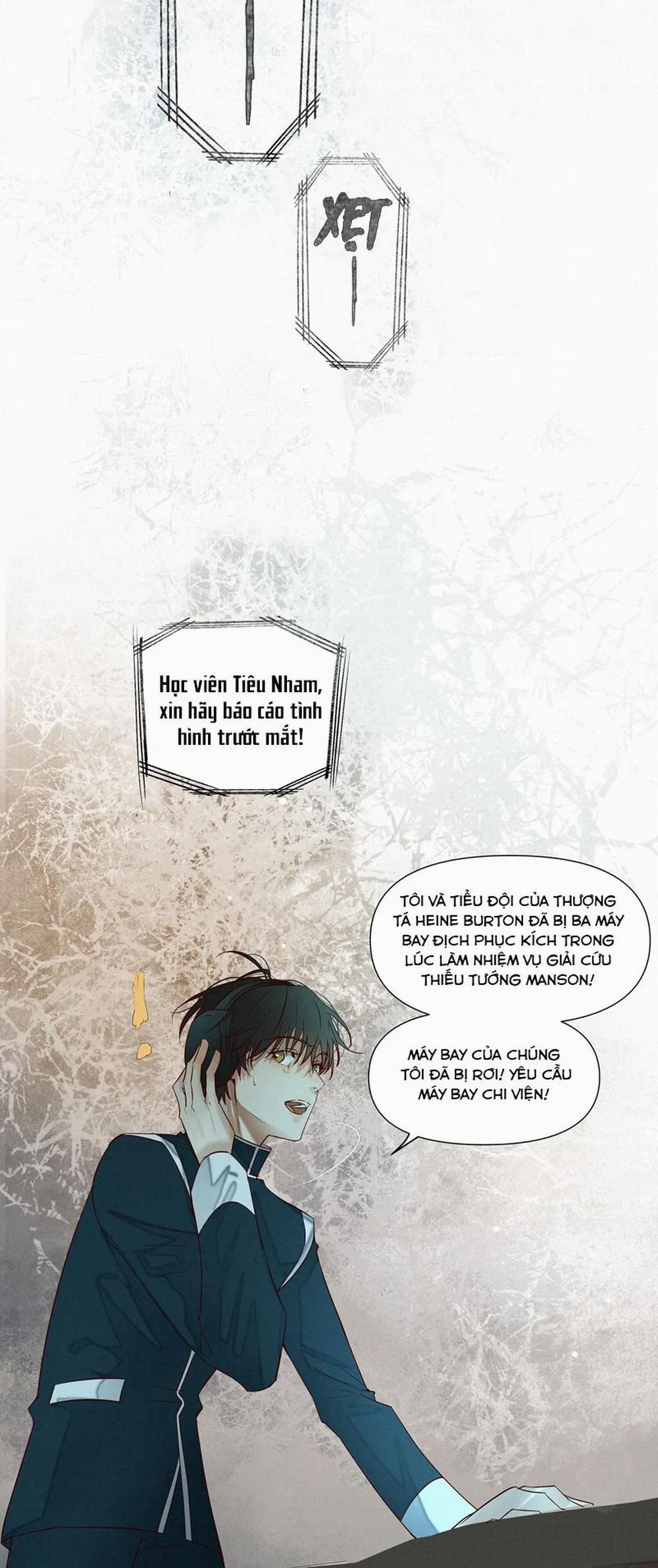 Tuyệt Xử Phùng Sinh 19 trang 27