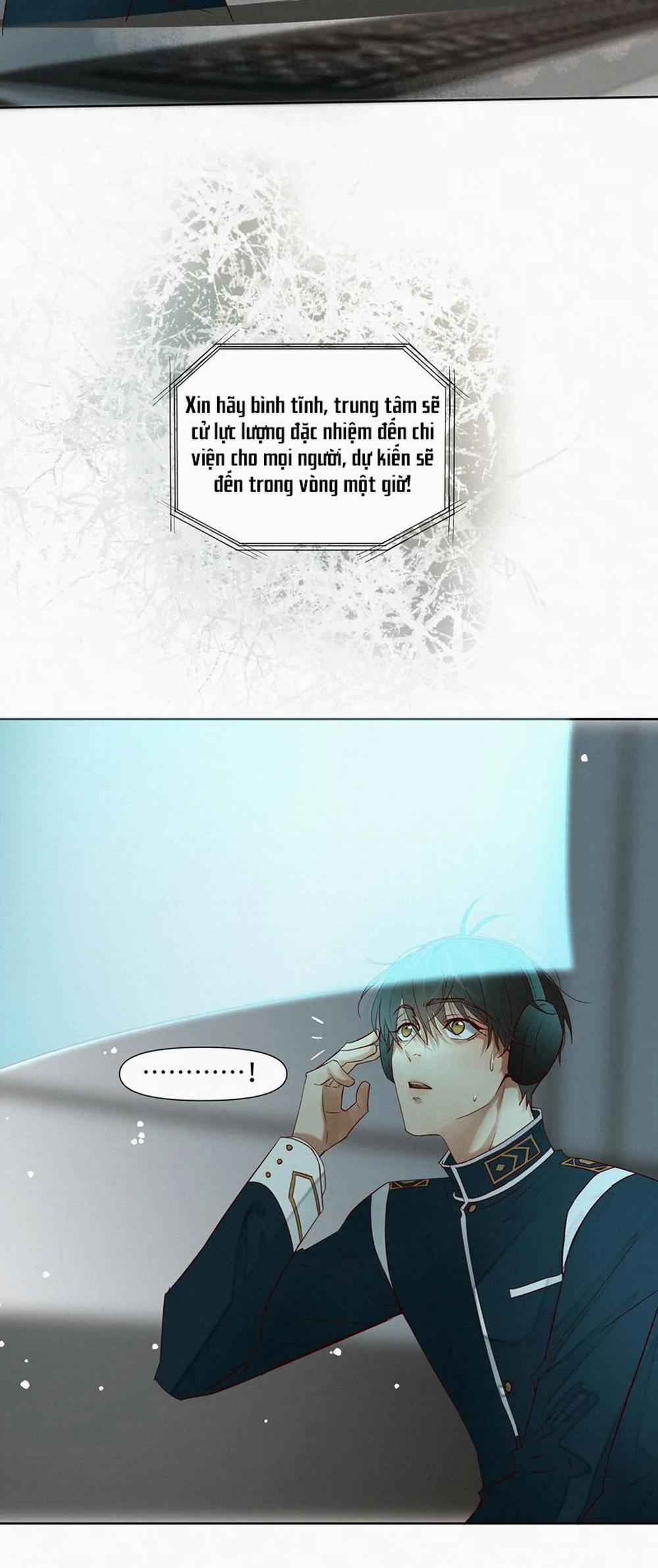 Tuyệt Xử Phùng Sinh 19 trang 28