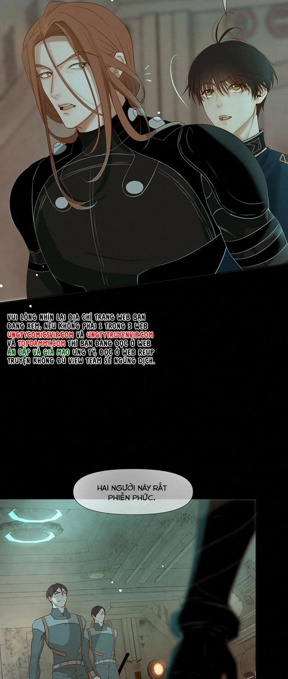 Tuyệt Xử Phùng Sinh 19 trang 4