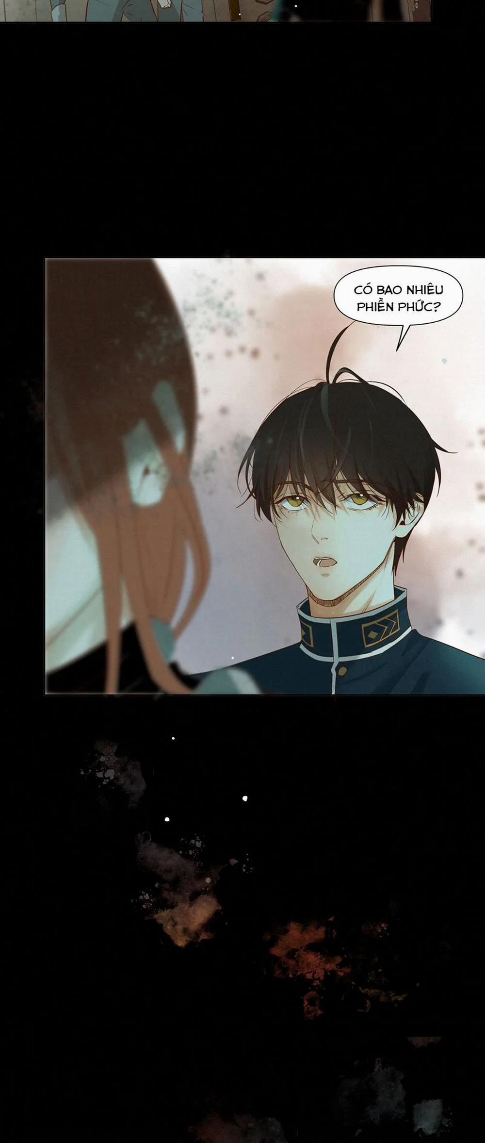 Tuyệt Xử Phùng Sinh 19 trang 5