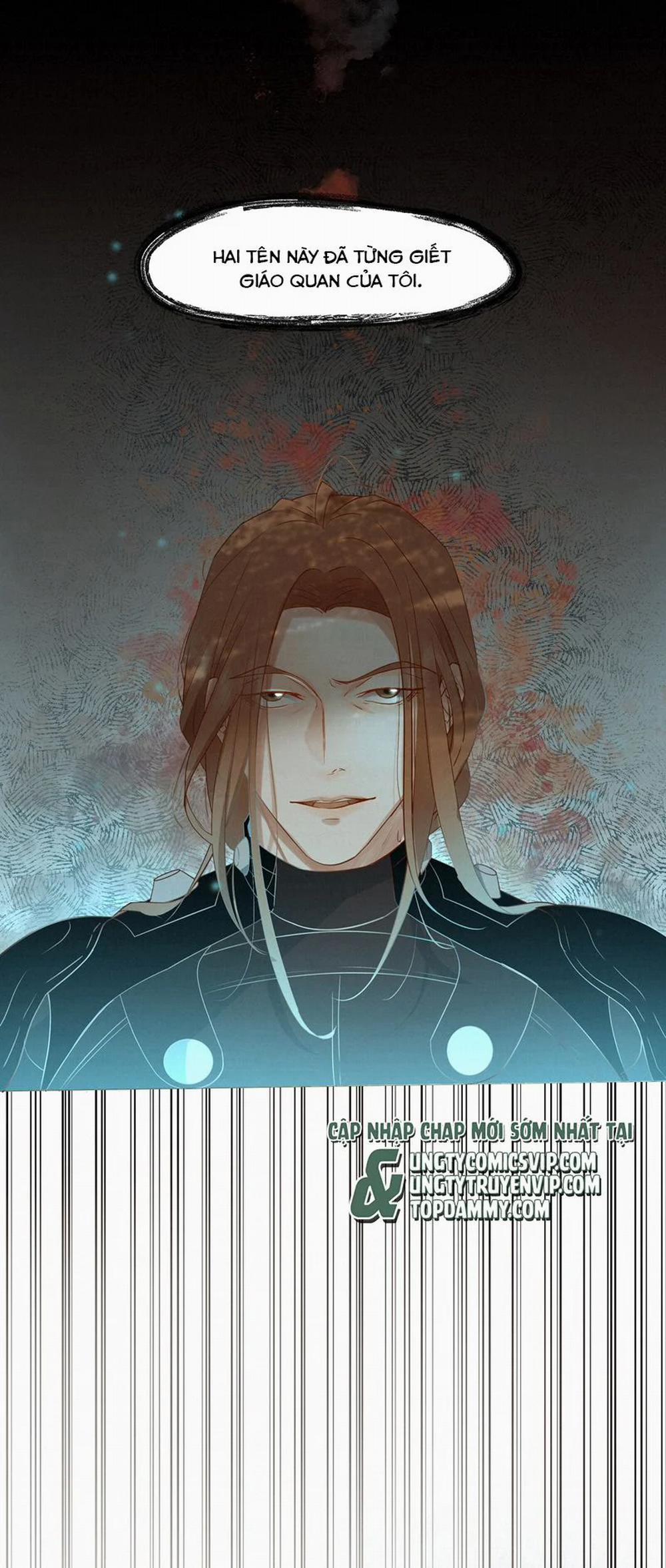 Tuyệt Xử Phùng Sinh 19 trang 6