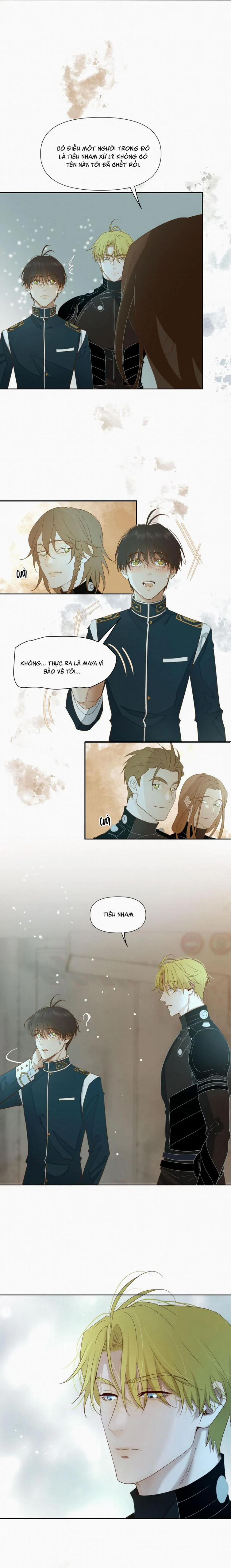 Tuyệt Xử Phùng Sinh 20 trang 12