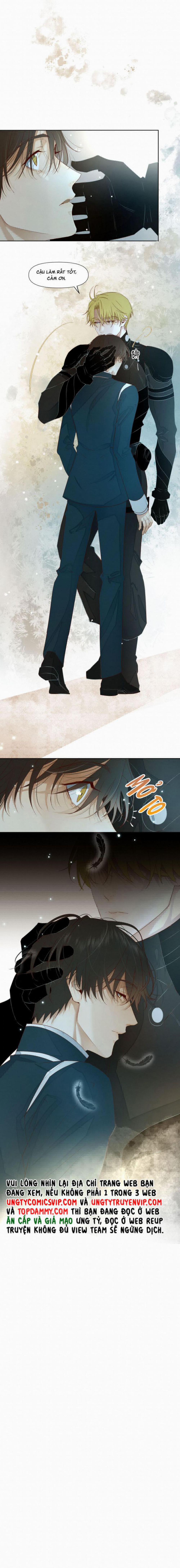 Tuyệt Xử Phùng Sinh 20 trang 13