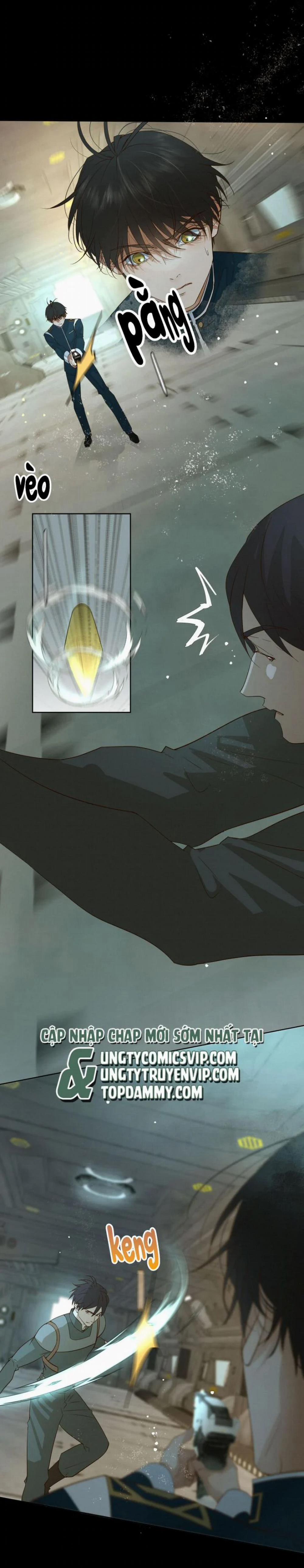 Tuyệt Xử Phùng Sinh 20 trang 2