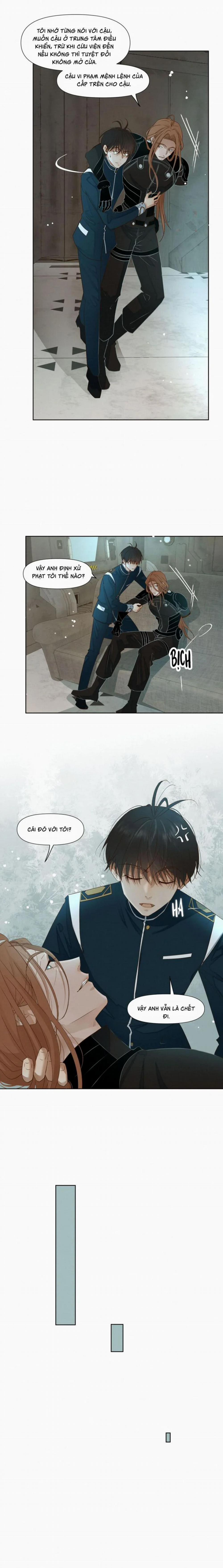 Tuyệt Xử Phùng Sinh 20 trang 7